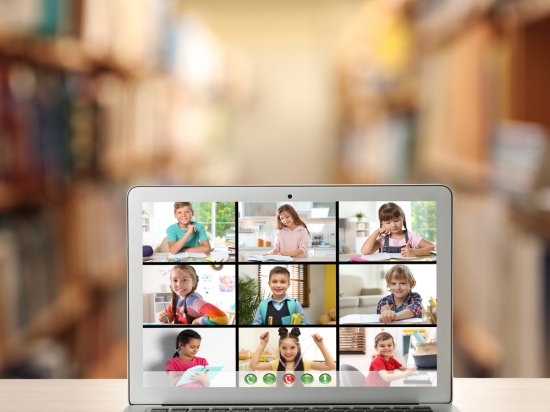 36 cours  de conversation Visio en langues étrangères - (séances de 30 mn individuelles)